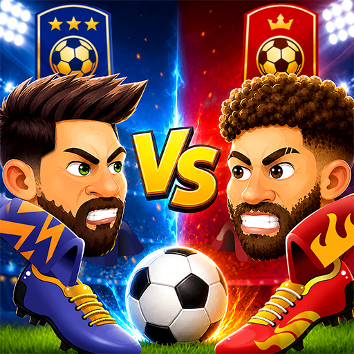 Big Head Football