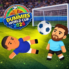 Dummies Football 2026