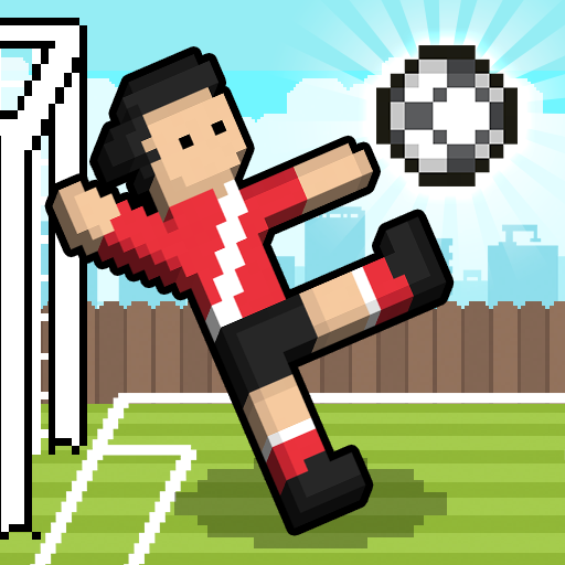 Epic Football