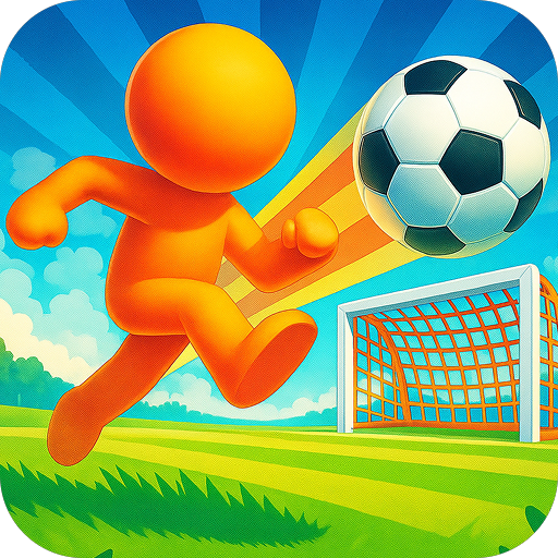 Football: Crazy Kick