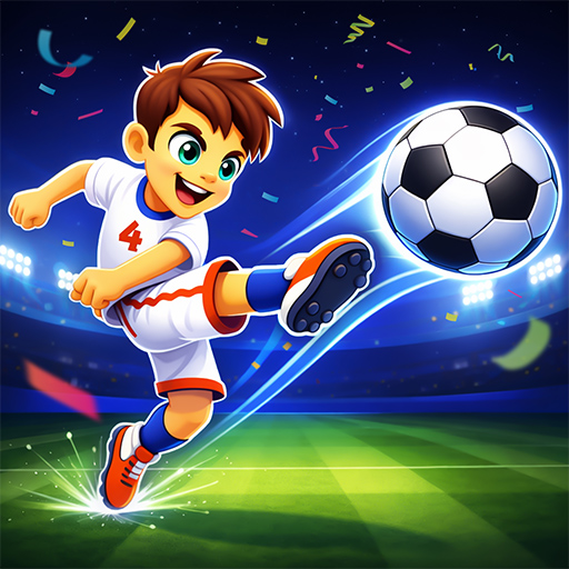 Football Superstars 2026