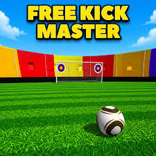 Free Kick Master