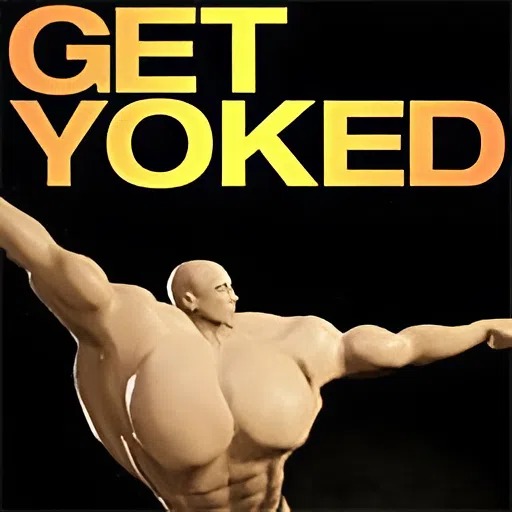 Get Yoked