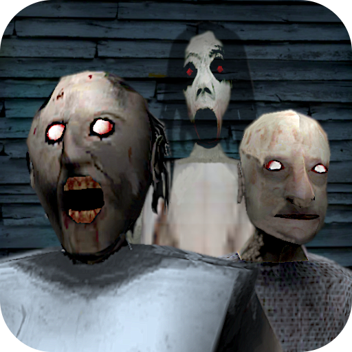 Granny Horror 3