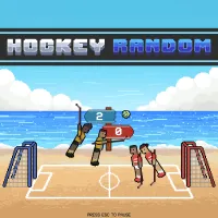 Hockey Random 