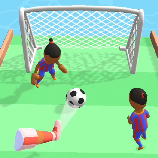 Soccer Dash:
