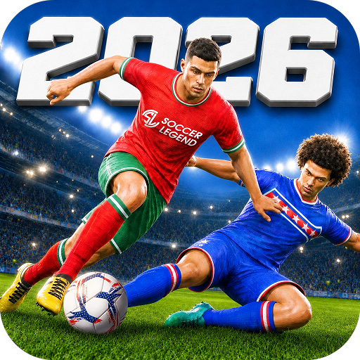 Soccer Legend Online