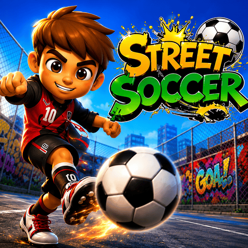 Street Football