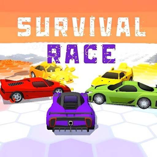  Survival Race
