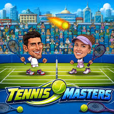 Tennis Masters 2026