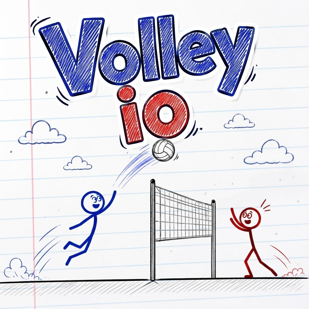 Volley.io