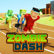 Zombie Dash 